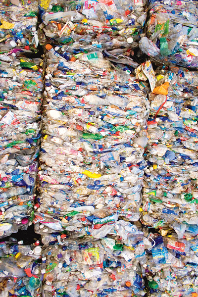 patagonia recyklacia plastovych flias