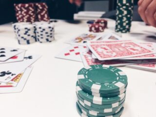 poker tipy