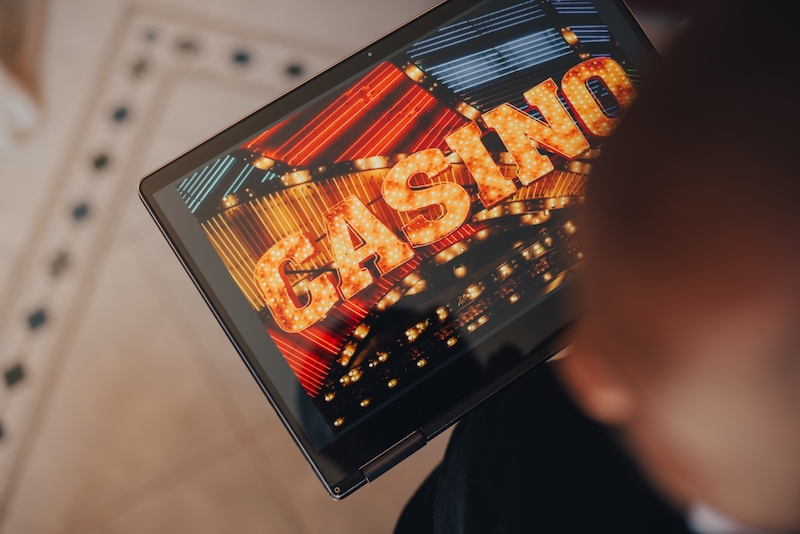 online casino