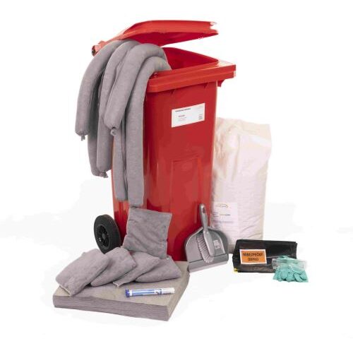 univerzalna havarijna suprava