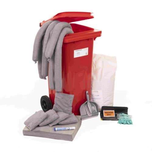 univerzalna havarijna suprava