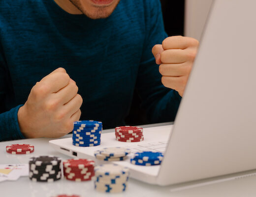 online casino z domu hrat