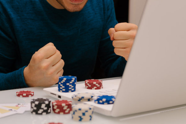 online casino z domu hrat