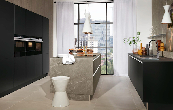 nolte dizajnove kuchyne