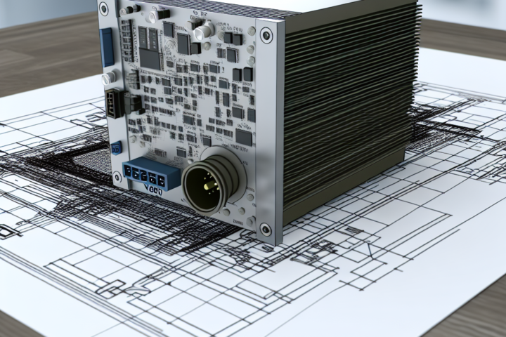 frekvenční měniče V800