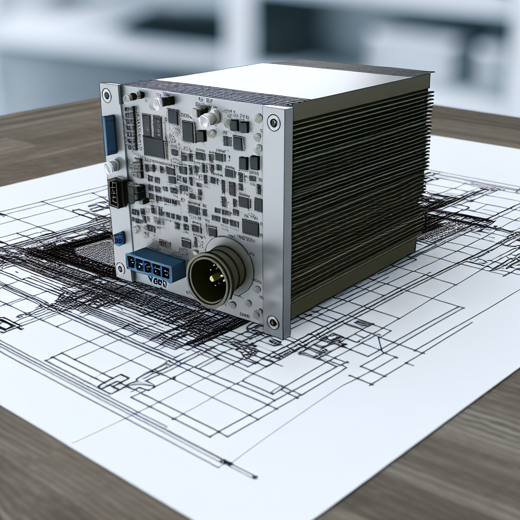 frekvenční měniče V800