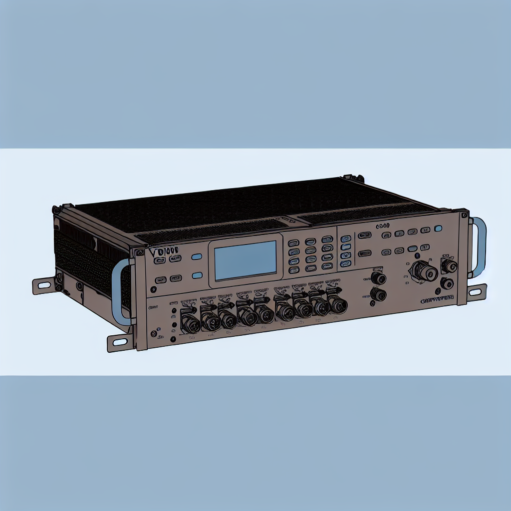 frekvenční měnič V800