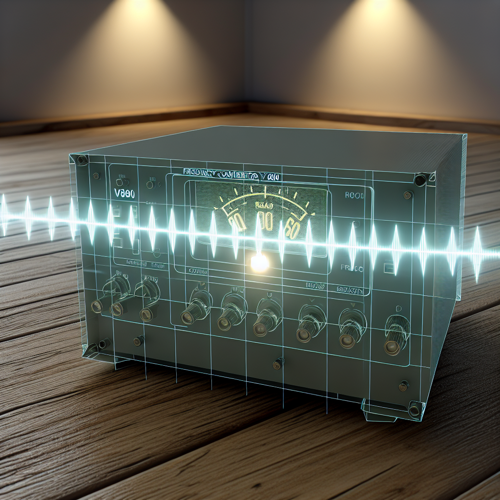 frekvenční měnič V800