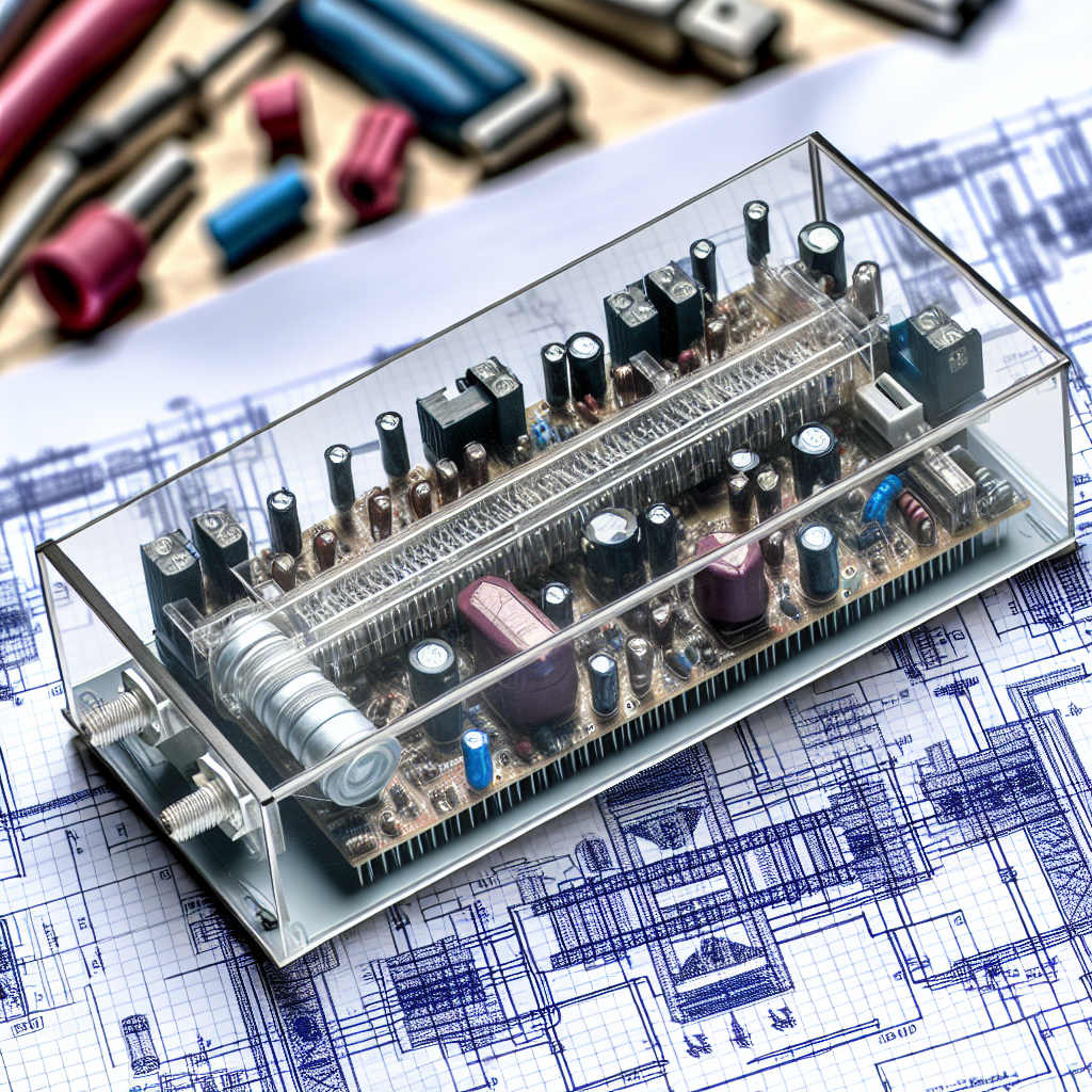 frekvenční měnič