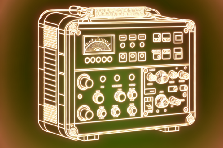 frekvenční měnič