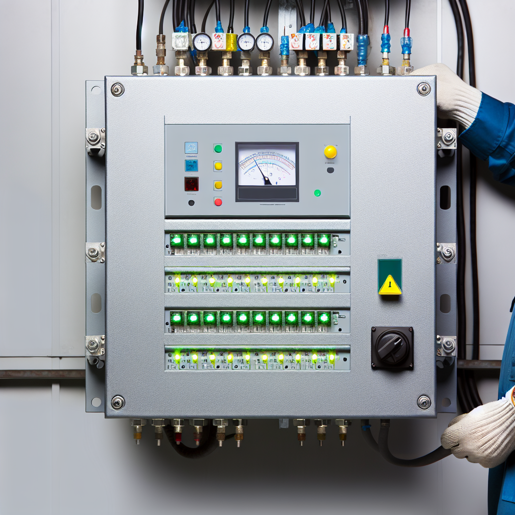 frekvenční měniče V810