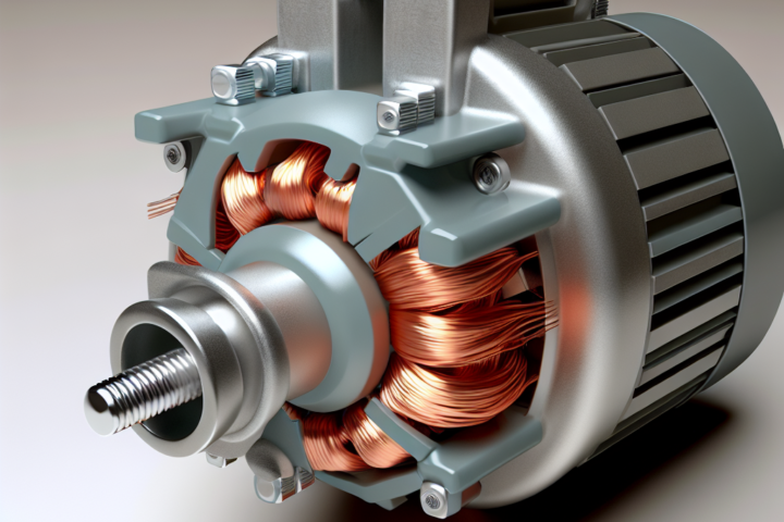 elektromotor