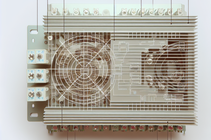 frekvenční měniče