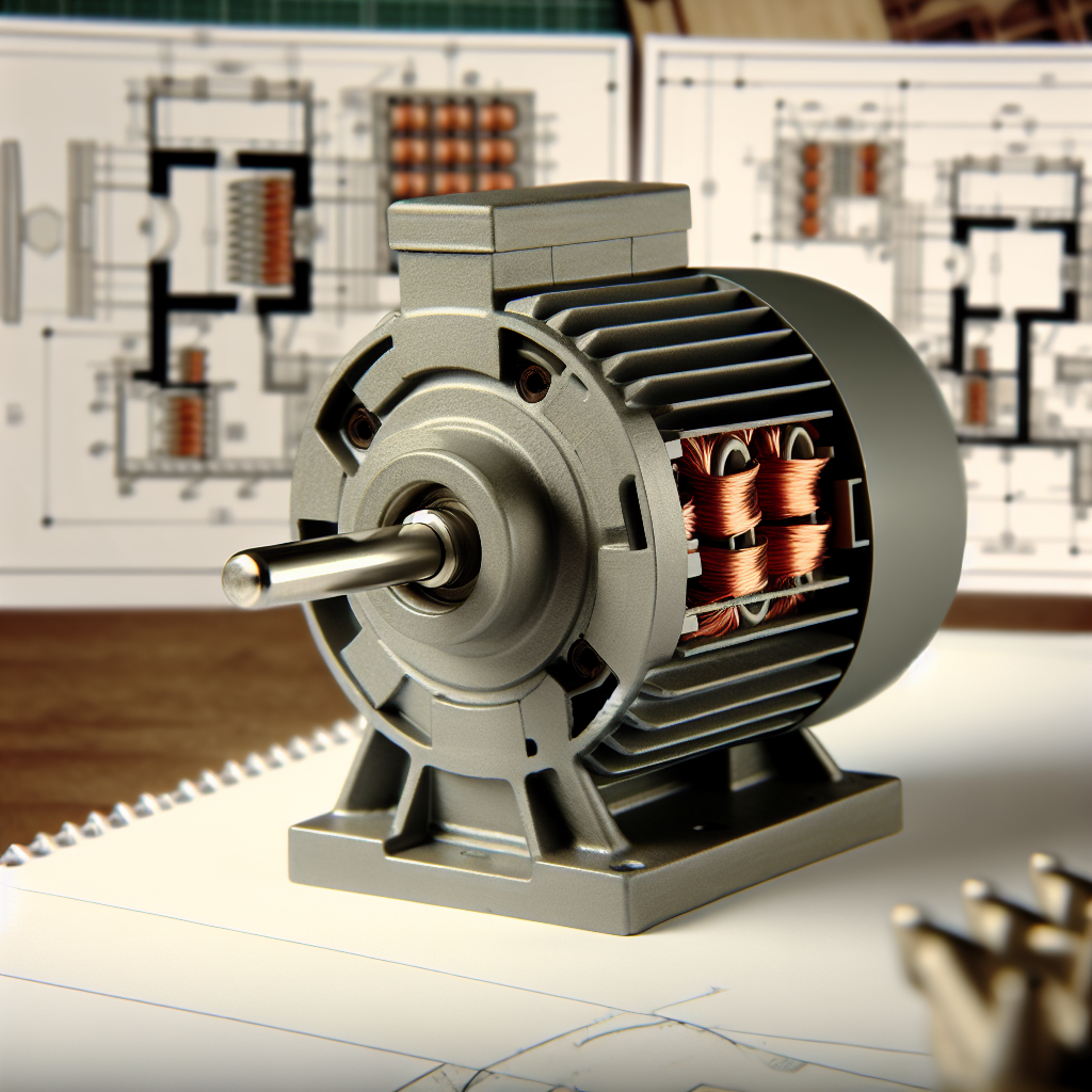 elektromotor