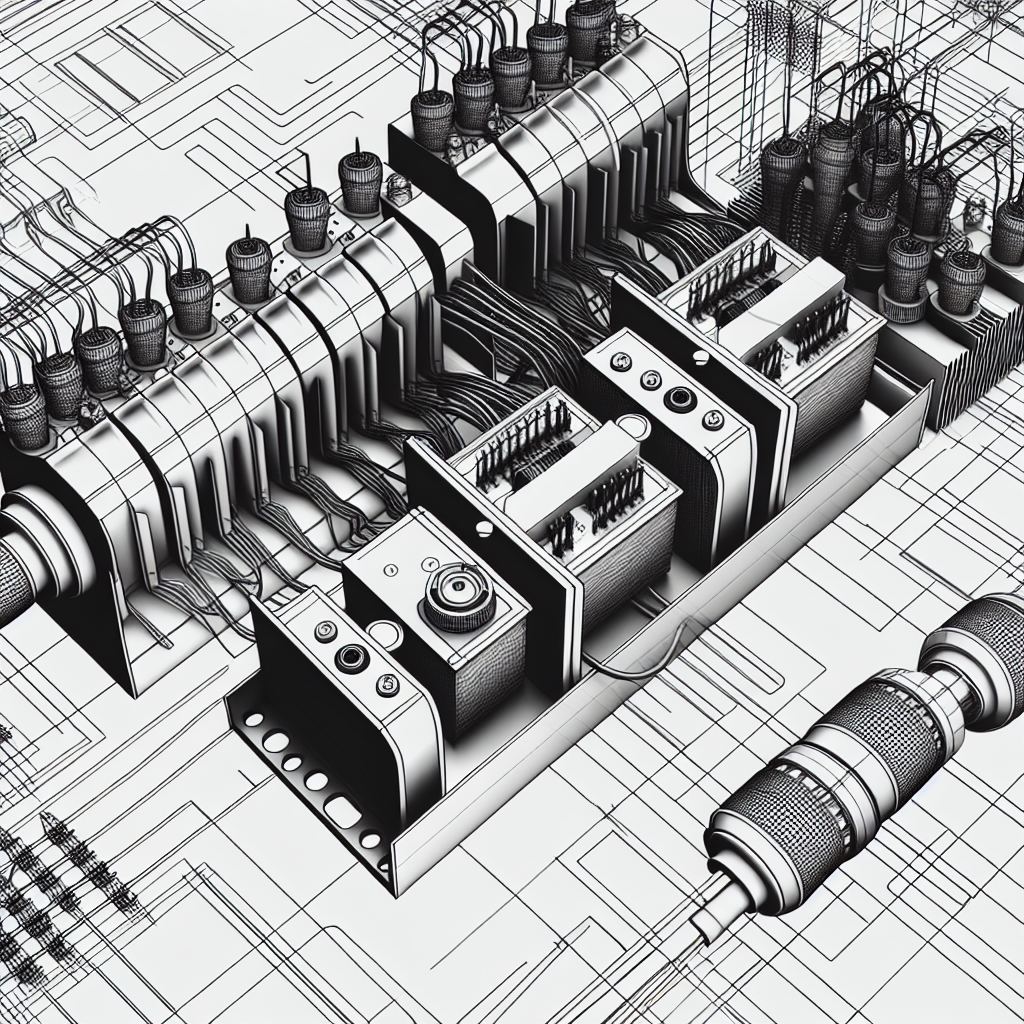 frekvenční měniče