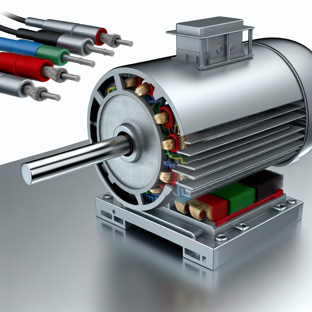 elektromotor
