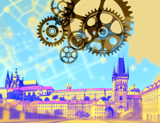 šnekové převodovky Praha