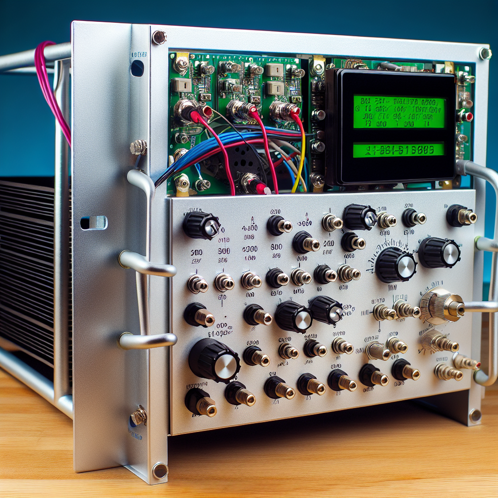 frekvenční měnič