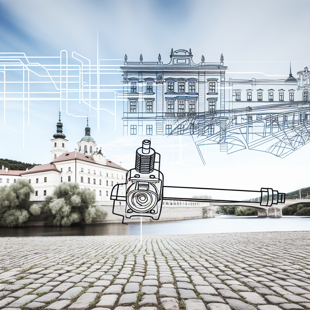 elektromotory Budejovice