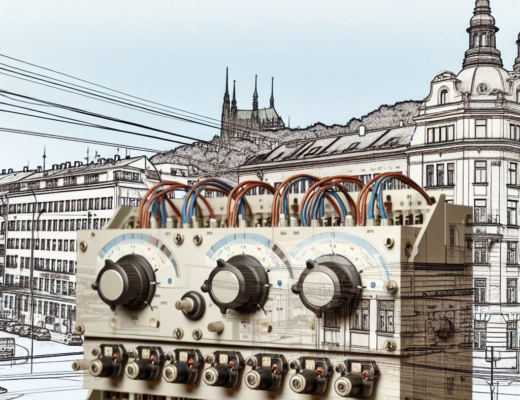 frekvenční měniče Ústí nad Labem