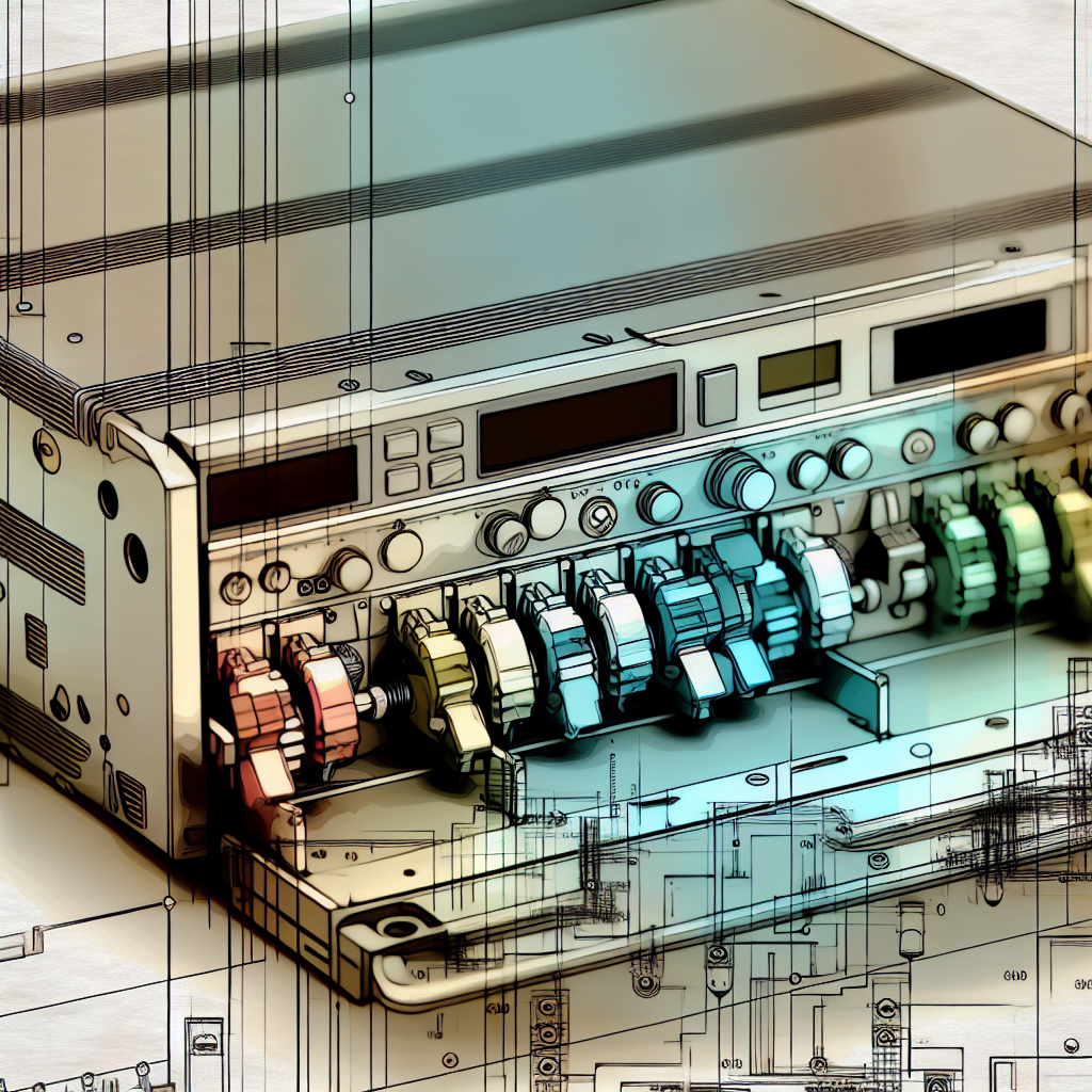 frekvenční měniče