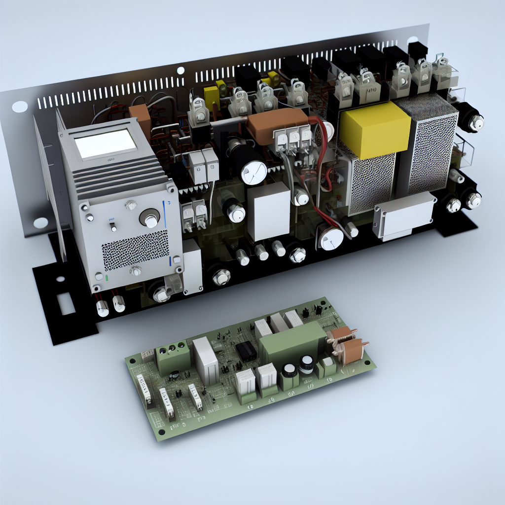 frekvenční měnič