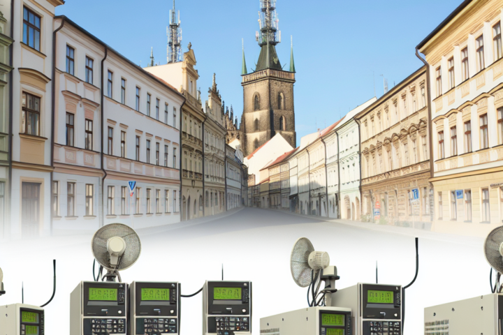 frekvenční měniče Olomouc
