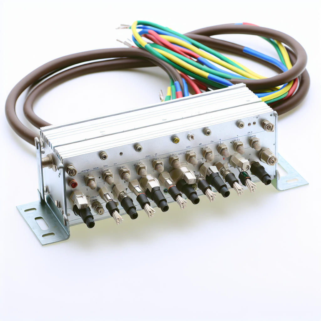 frekvenční měnič