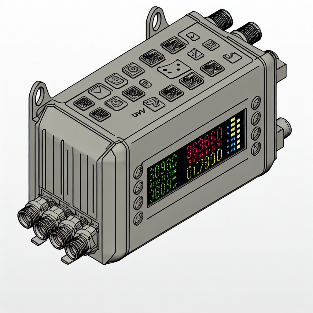 frekvenční měnič