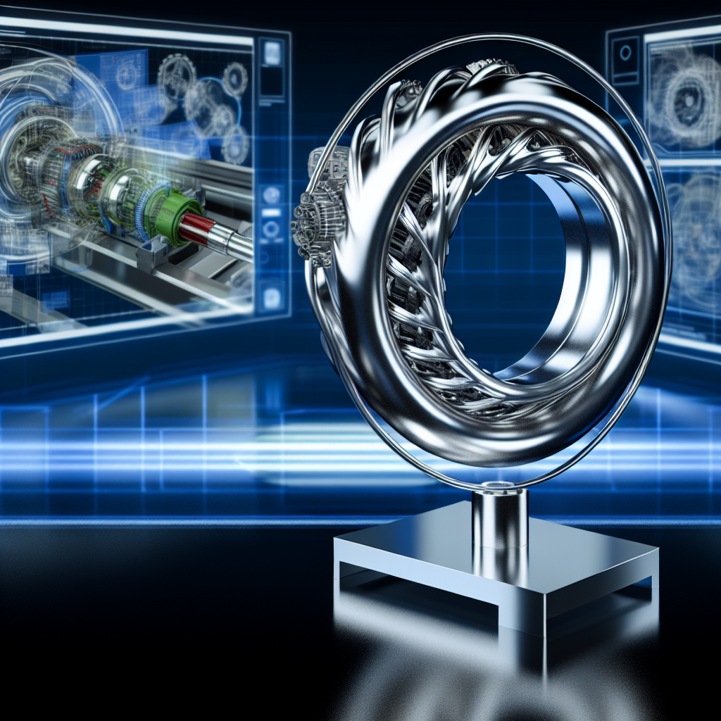 kroužkové elektromotory