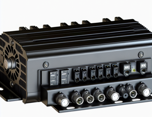 frekvenční měnič