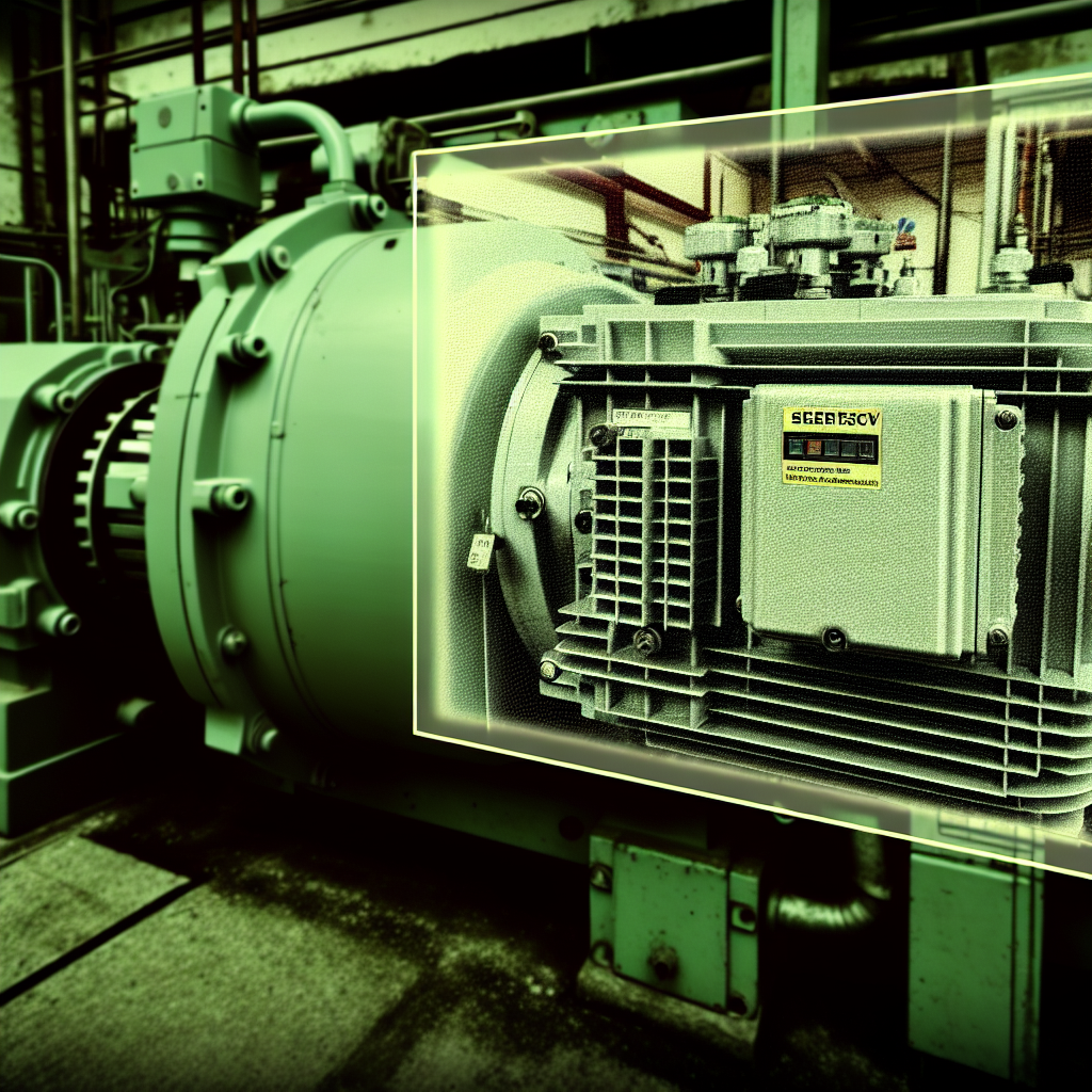 frekvenční měniče Liberec