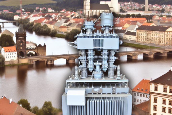 frekvenční měniče Ústí nad Labem