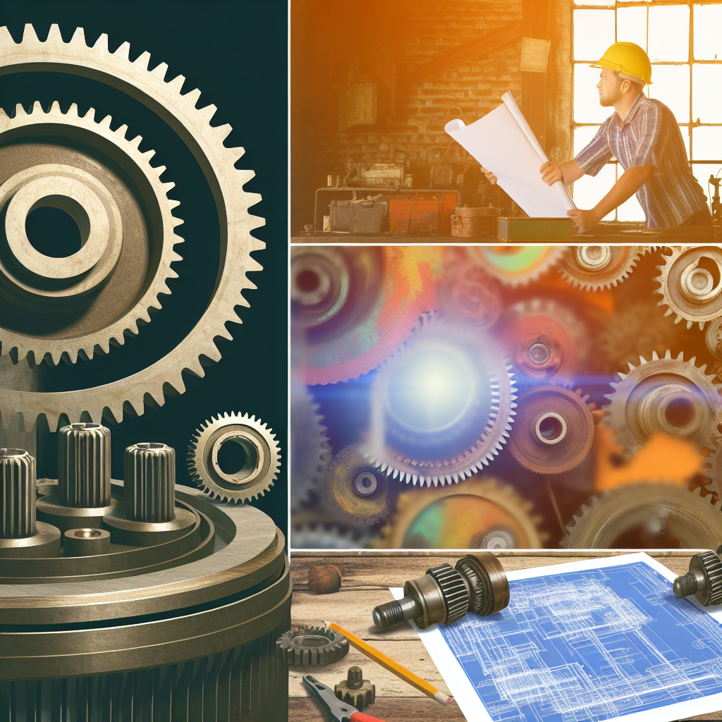 šnekové převodovky Budejovice