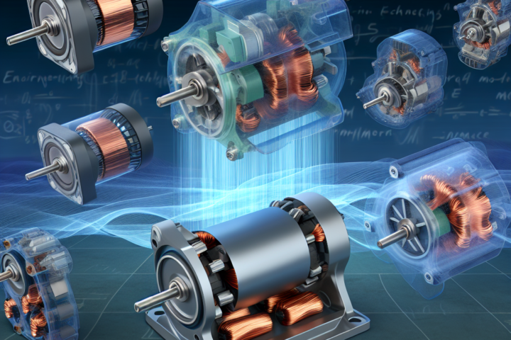 elektromotory