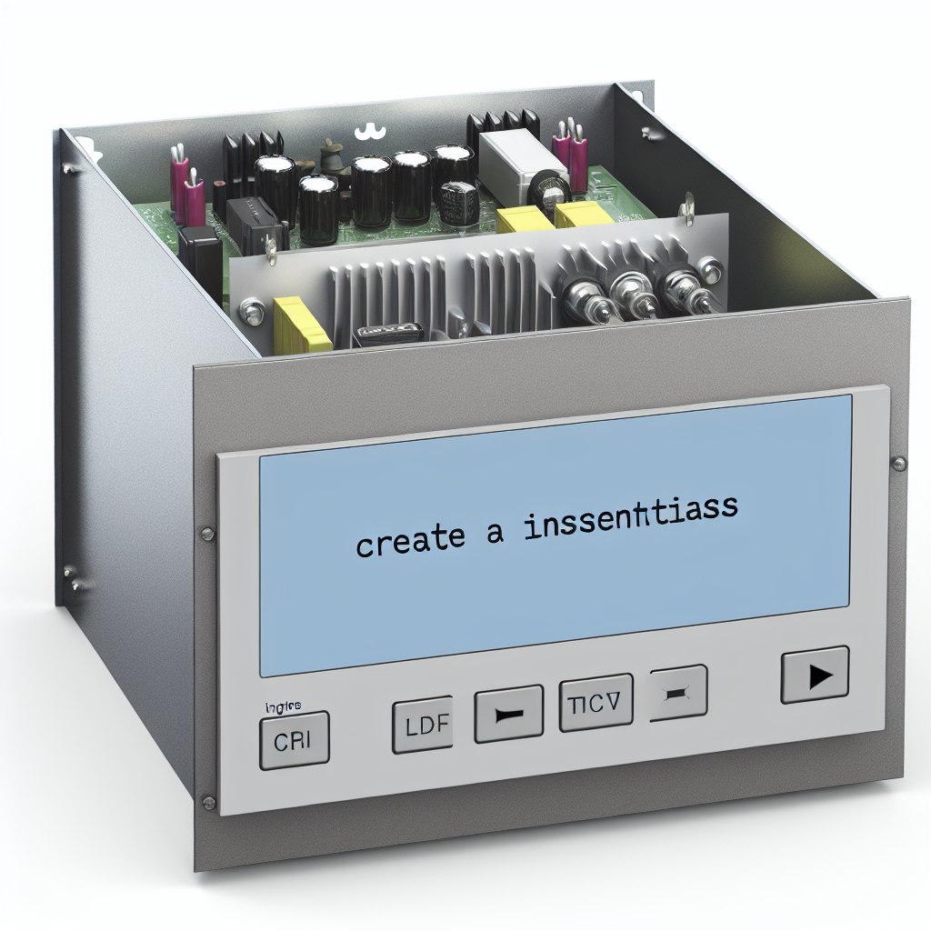 frekvenční měnič