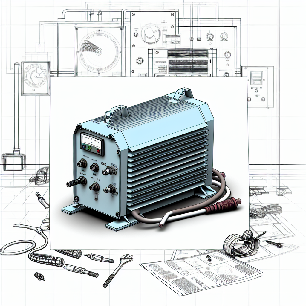 frekvenční měnič