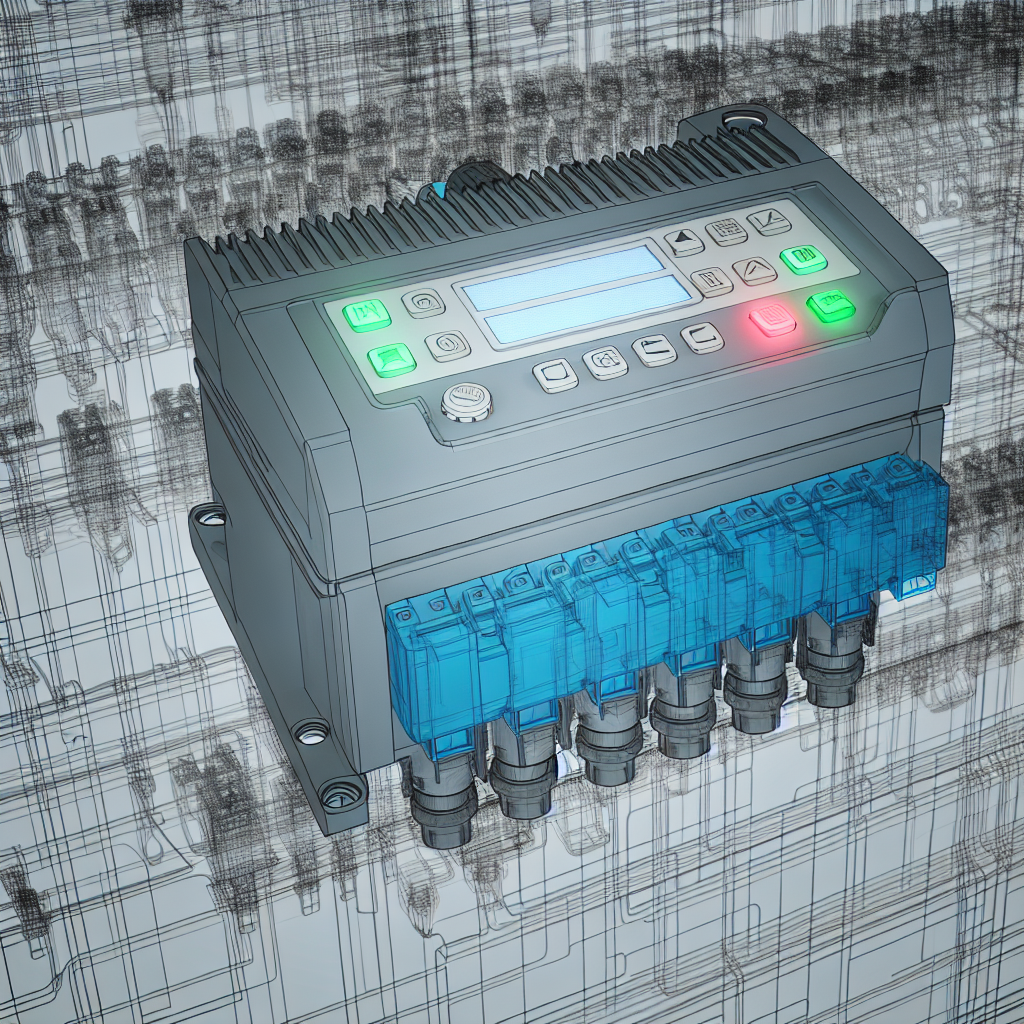 frekvenční měnič