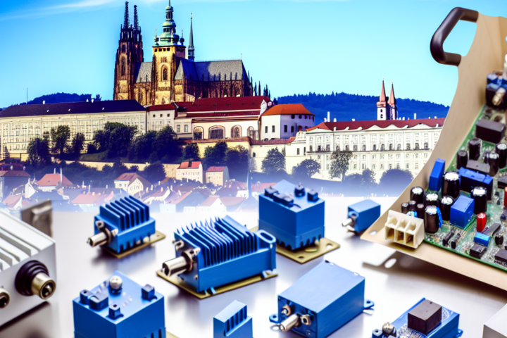 frekvenční měniče Brno