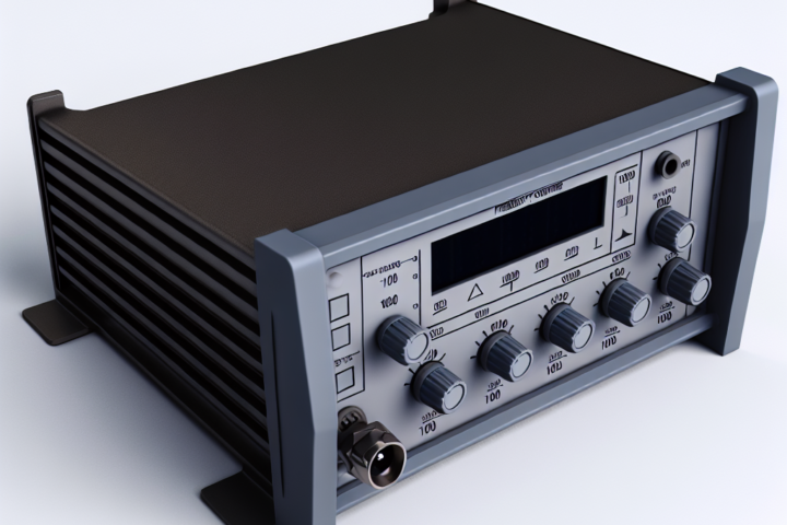 frekvenční měnič V810