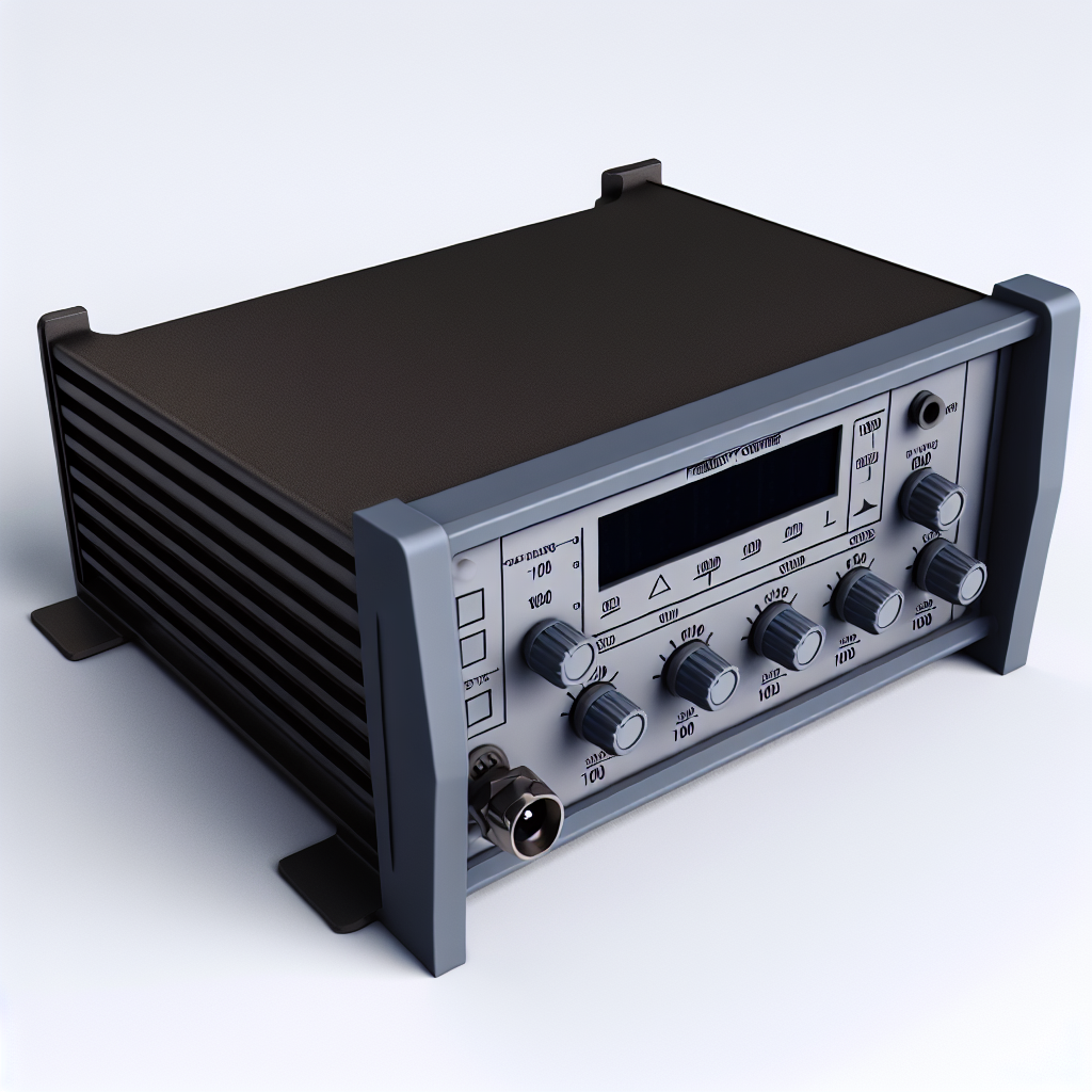 frekvenční měnič V810