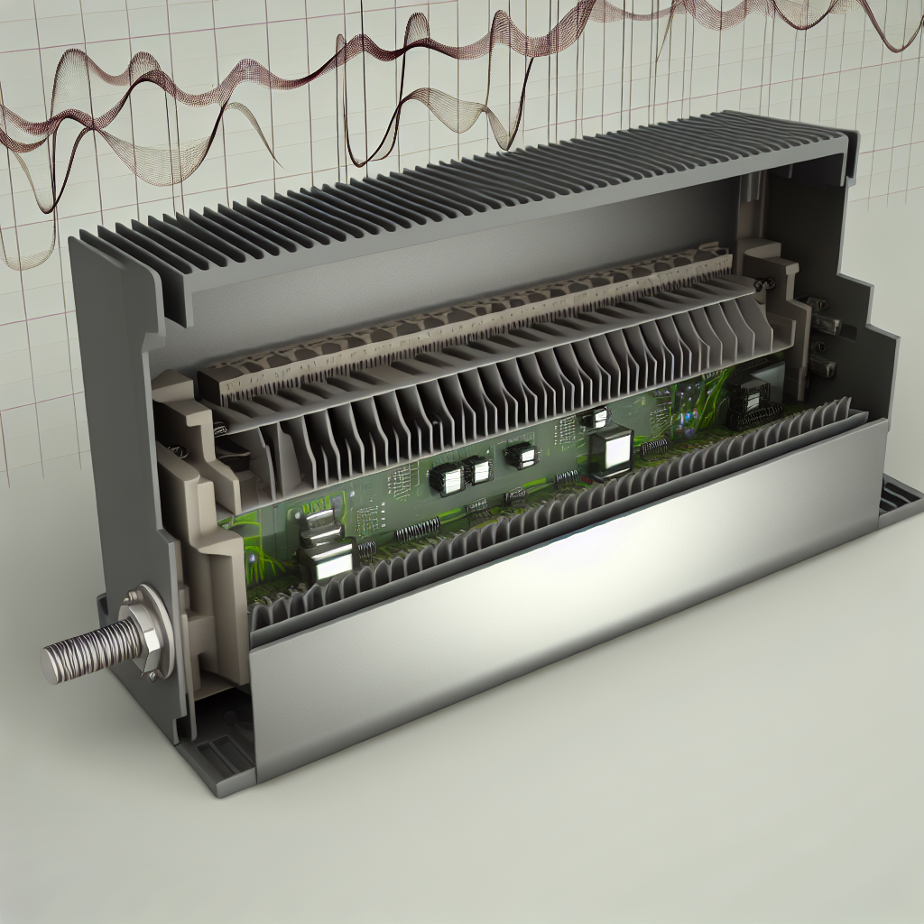 frekvenční měnič