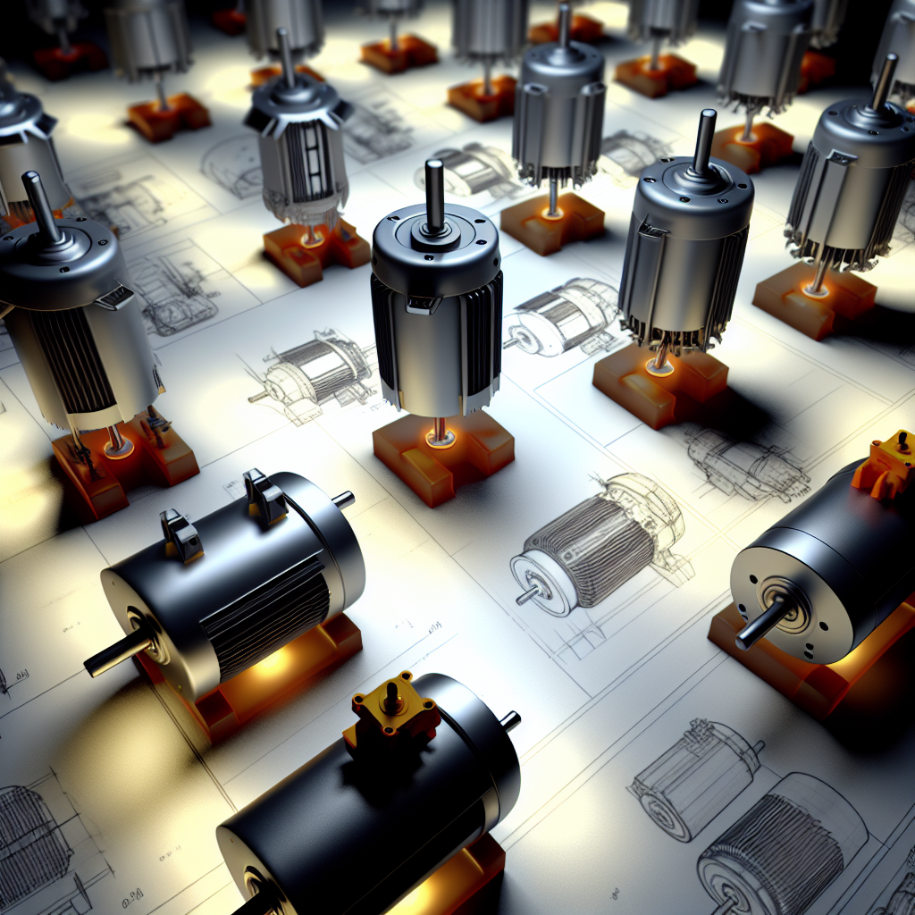 elektromotory