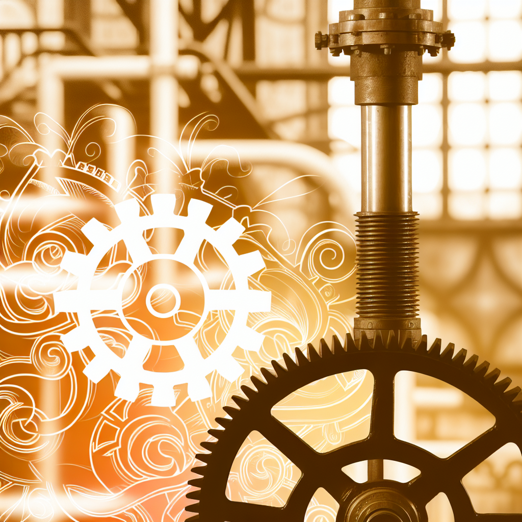 šnekové převodovky Plzeň