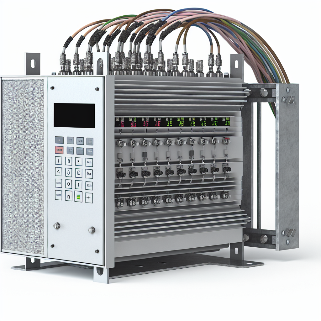 frekvenční měnič