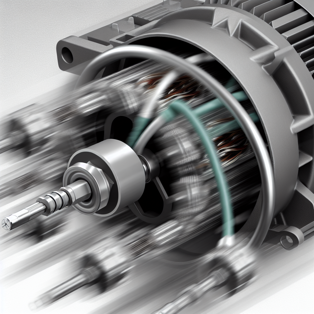 elektromotor 1400 otáček