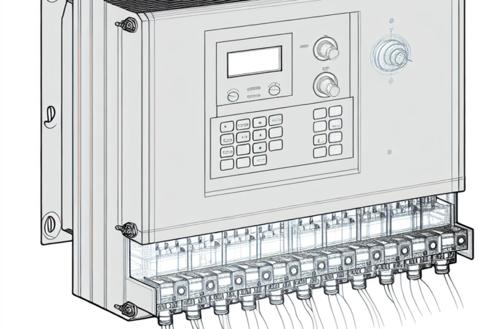 frekvenční měnič