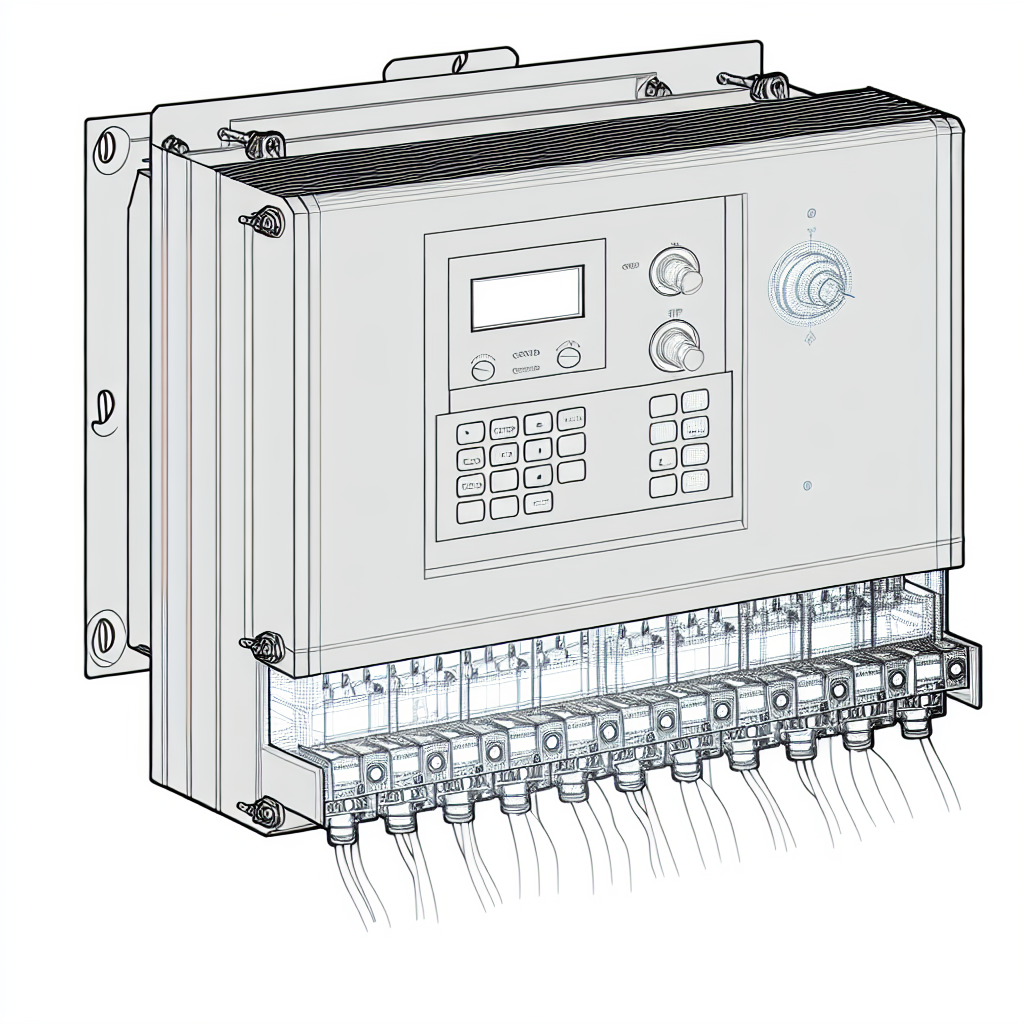 frekvenční měnič