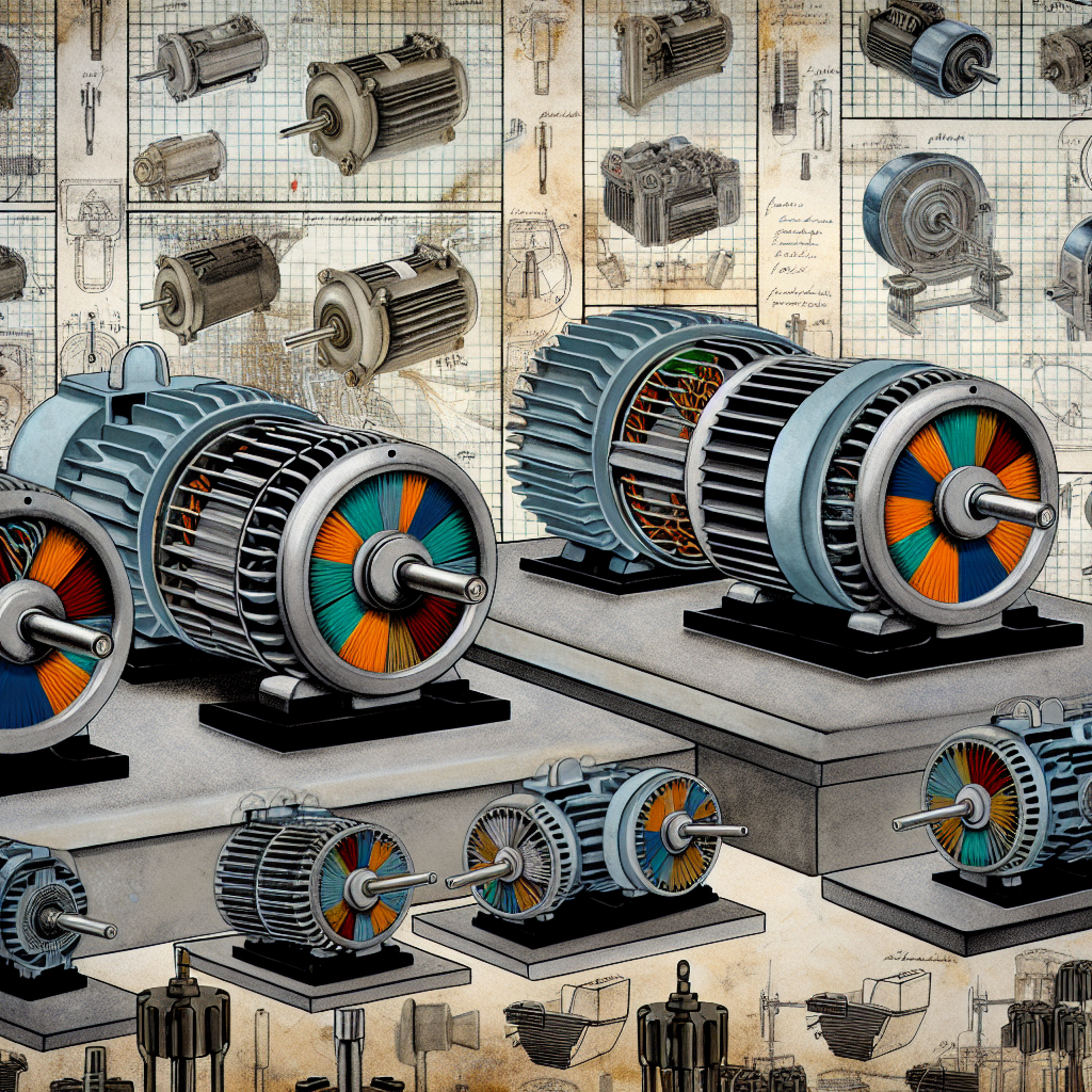 elektromotory