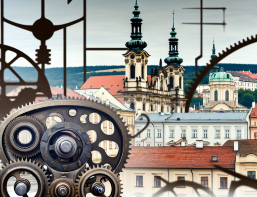 šnekové převodovky Olomouc